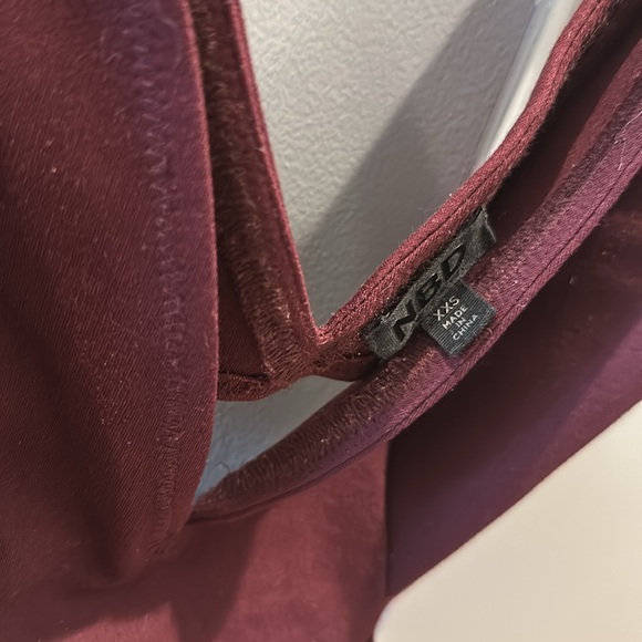 NBD Stormi Bodysuit - Picture 3 of 9